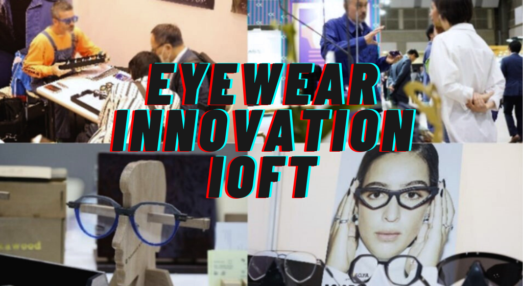 Discover iOFT 2024 – Asia’s Premier Eyewear and Optical Technology Event